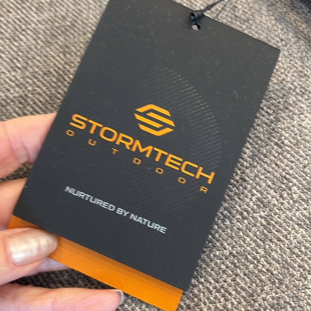 Stormtech Paddle Player Backpack - Picture 3 of 4